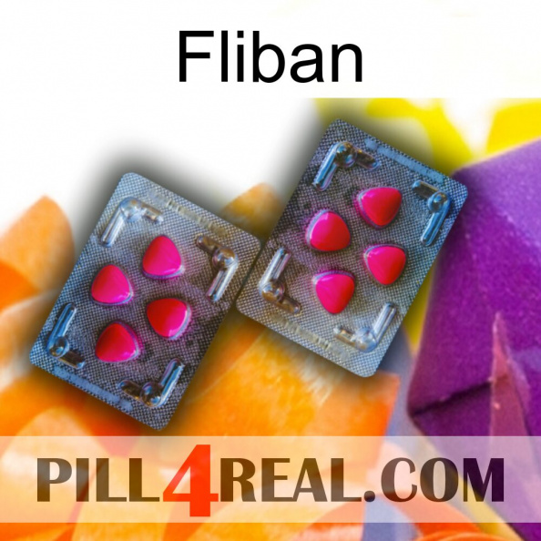 Fliban 15